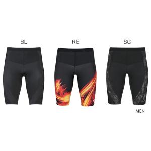 【正規品】【メール便発送】【HZO695】【メンズ】ワコール Wacoal CW-X ジェネレーター...