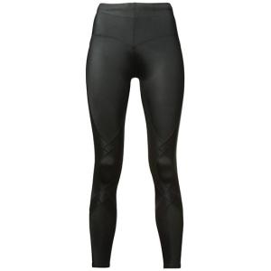 ワコール Wacoal CW-X スタビライクスモデル ロング スポーツタイツ（レディース）#HZY149