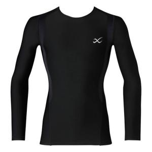 CW-X ワコール　2枚セット　インナー　裏起毛　ジュウリュウ　Mサイズ　黒 CW-X ワコール レディース スポーツトップ ジュウリュウ ハイネック