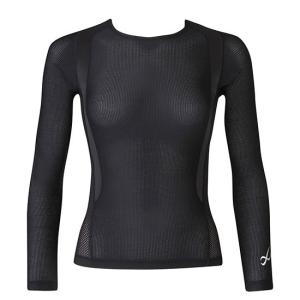 CW-X ワコール レディース スポーツトップ ジュウリュウ ホット U