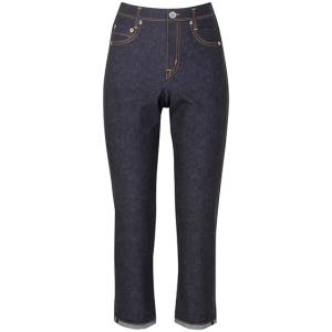 ワコールカルソン　デニムジャケット ワコール_カルソン 〈まるでデニム〉ぐ〜んと伸びてラクなのに