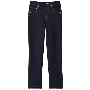 WACOAL ワコール カルソン KSN123 wacoal まるでデニム ボトムス