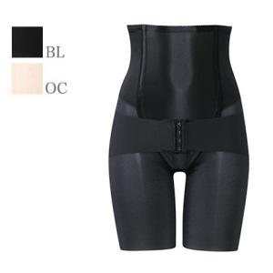 ワコール Wacoal マタニティ シェイプマミーガードル（産後骨盤リボン）