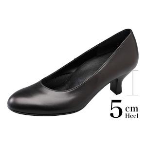 success walk ワコール サクセスウォーク プレーンパンプス 足囲