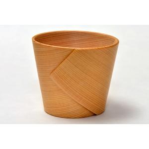 茶道具 炭道具 炭斗 炭取り 桜皮曲 玄々斎好写し 上杉満樹作 国産製 炭