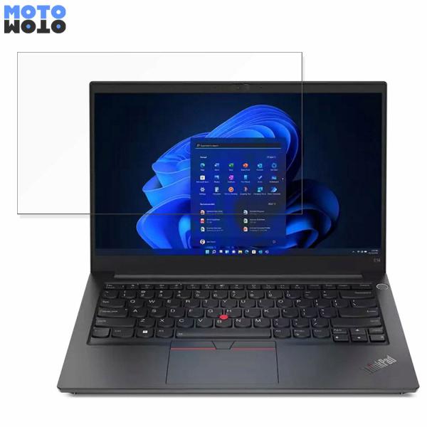 Lenovo ThinkPad E14 Gen 4 14インチ 16:9 向けの保護フィルム高硬度 ...