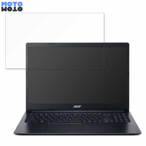 acer A315-34-A14Q/F (Aspire 3) 15.6インチ 16:9 向けの ブル...