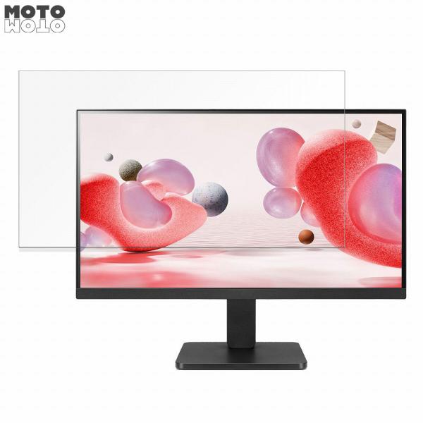 LG 22MR410-B 21.5インチ 16:9 対応 ブルーライトカット フィルム 液晶保護フィ...