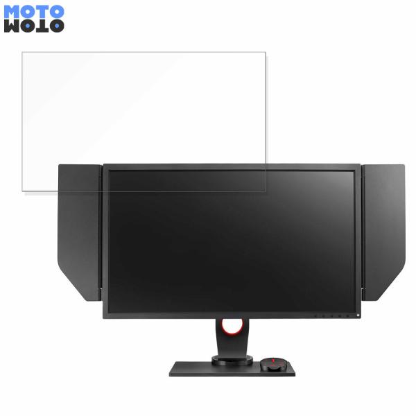 BenQ ZOWIE XL2746S 27インチ 16:9 対応 ブルーライトカット 反射低減 フィ...