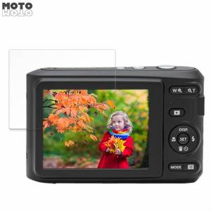 Kodak PIXPRO FZ45 向けの 保護 フィルム 光沢仕様｜モットモット ヤフー店