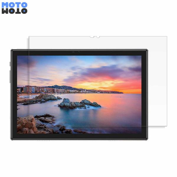 HAOVM P20 タブレット 向けの ペーパーライク フィルム 紙のような書き心地 保護フィルム ...