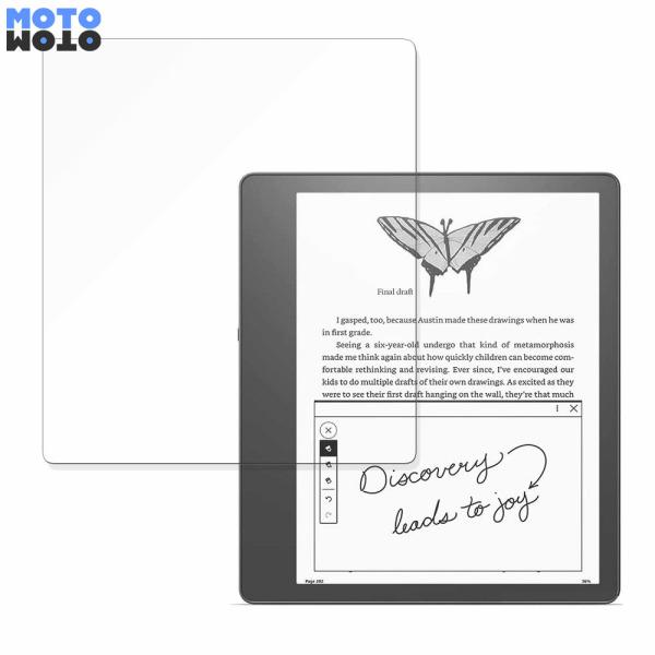 【New】Kindle Scribe キンドル スクライブ 10.2インチ 向けの ペーパーライク ...