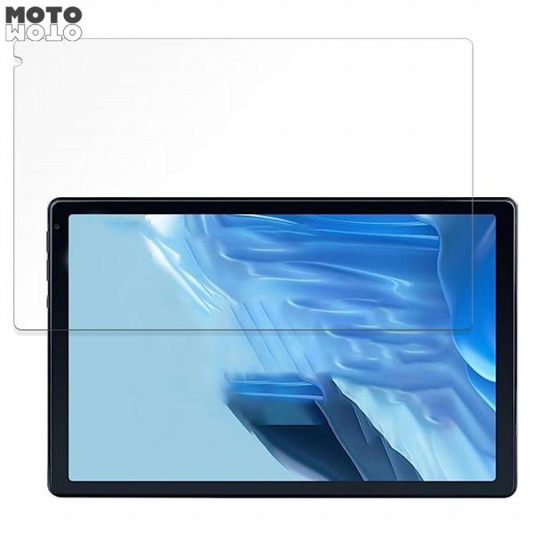 HiGrace OC101 タブレット 10インチ 向けの ペーパーライク フィルム 紙のような書き...