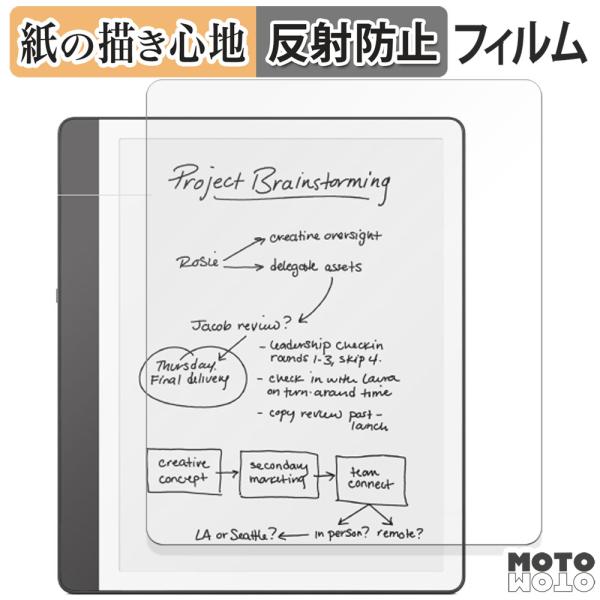 New Kindle Scribe Notebook Design  第1世代 2024年発売 向け...