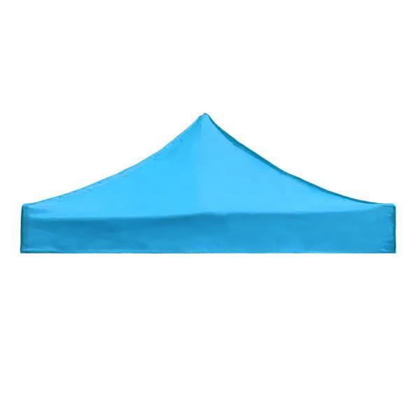 交換用テント トップカバー キャンプ ビーチ サンシェード シェルター