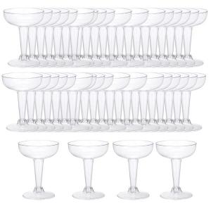プラスチック カクテル グラス 120 ミリリッ...の商品画像