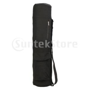 ヨガマットケース マットバッグ キャリーバッグ ヨガマット 防水 ショルダーバッグ 携帯用｜motomurastore3