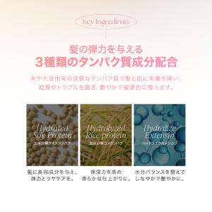 MOTON シルクヘアオイル 選べる3つの香り...の詳細画像2
