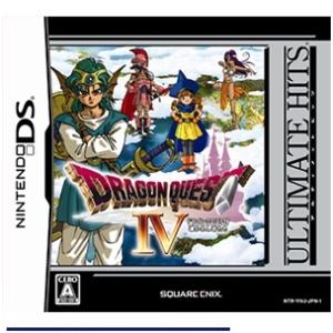 スクウェア・エニックス（SQUARE ENIX） 『中古即納』{NDS