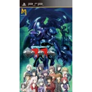 新品 プロジェクト ケルベルス - PSP