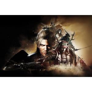 【PS4】 仁王 Complete Edition [初回限定版]の商品画像