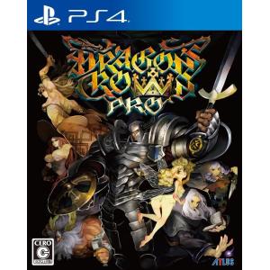 スクウェア・エニックス 【PS4】 ドラゴンクエストヒーローズII 双子の