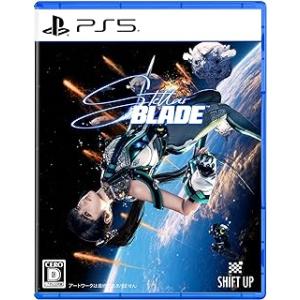 中古【PS5】Stellar Blade(ステラ―ブレイド)