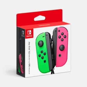 任天堂（Nintendo） Nintendo Switch 本体 Joy-Con (L) ネオングリーン