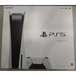 SONY PS5 本体 PlayStation 5 プレイステーション5 CFI-1200A01 ソニー 