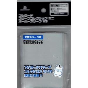 ブシロード 【新品】ブシロード スリーブコレクション オーバー