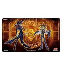 遊戯王 デュエルフィールド プレイマット メルフィー・マミィ : B