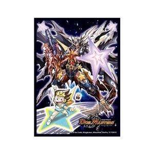 【新品】デュエルマスターズ　アウトレイジの書Ver. スリーブ【未開封】 新品】デュエルマスターズ アウトレイジの書Ver. スリーブ【未開封