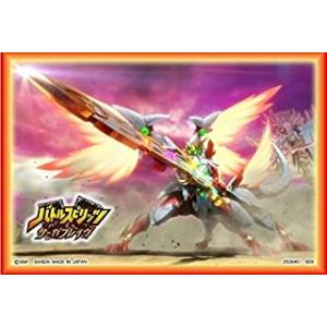 超龍騎神グラン・サジット・ノヴァ(X/SECRET)(BS51-10thX04) バトル
