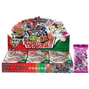 BOX】 デュエル・マスターズ TCG DM25-EX4 エピソード4 パンドラ