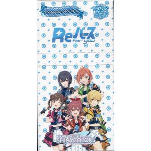 Reバース for you ブースターパック アニメ「アイドルマスター シャイニーカラーズ」 BOX