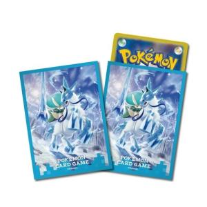 買取未使用品】ポケモンカード デッキシールド GXスリーブ(10枚セット