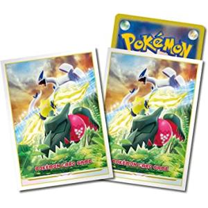 買取未使用品】ポケモンカード デッキシールド GXスリーブ(10枚セット