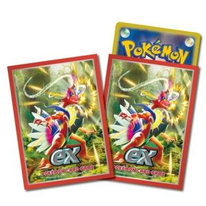 買取未使用品】ポケモンカード デッキシールド GXスリーブ(10枚セット