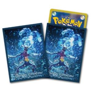 買取未使用品】ポケモンカード デッキシールド GXスリーブ(10枚セット