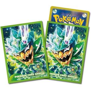 Pokemon（ポケモン） ポケモンカードゲーム デッキシールド スリーブ