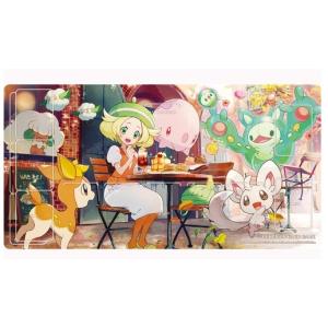 ポケモンカードゲーム スカーレット&バイオレット スターターセットex