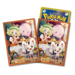 Pokemon（ポケモン） ポケモンカードゲーム デッキシールド スリーブ