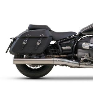 BMW RnineT 2021〜 フルエキゾースト マフラー K-SPEED : モトパーツ