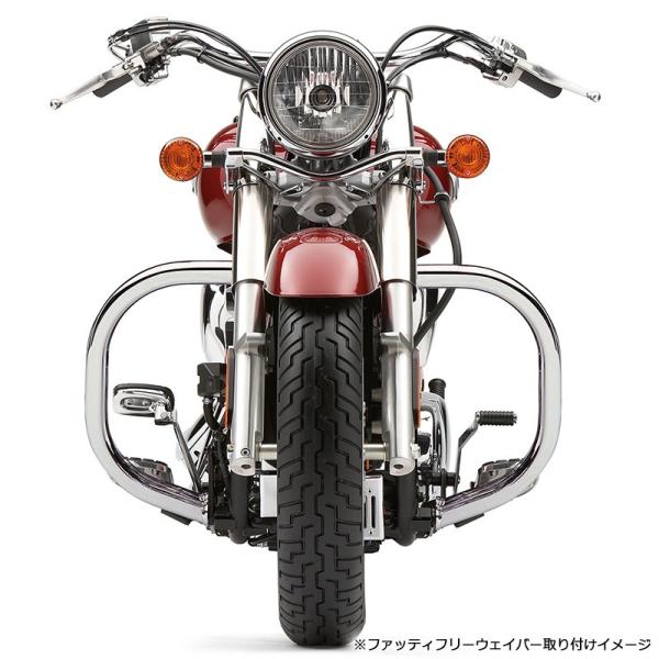 COBRA ファッティーフリーウェイバー XV1600/1700 ロードスター 99-14