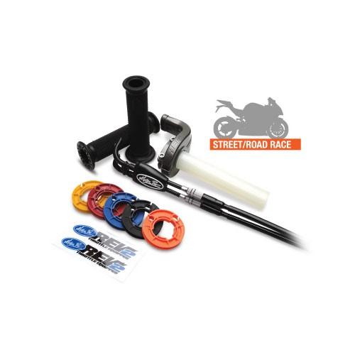 Motion Pro REVOLVERII 可変レートスロットルKIT YZF-R1/M 15-