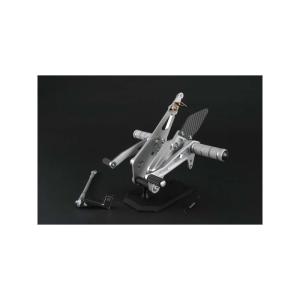 ジータ(ZETA) EDスキッドプレート セロー250/XT250/トリッカー 06-14