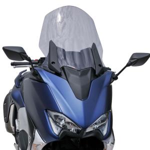 プーチ(Puig) レーシングスクリーン ブラック CBR400R 500R 16- 8903N