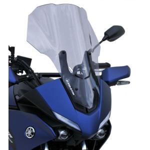 プーチ(Puig) ツーリングスクリーン ダークスモーク FJR1300 13