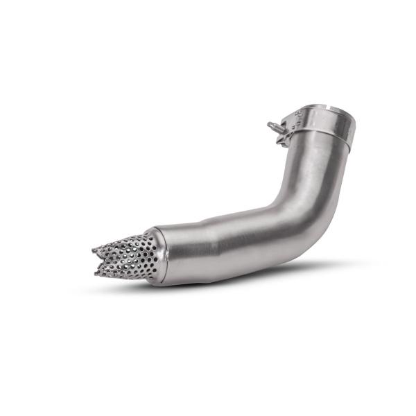 レムス(REMUS) ・コネクションチューブ・KTM 390 DUKE・18-・ECE・EURO5適...