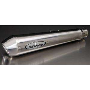 ヨシムラUSA R-77 ステンレス スリップオン マフラー スズキ ハヤブサ